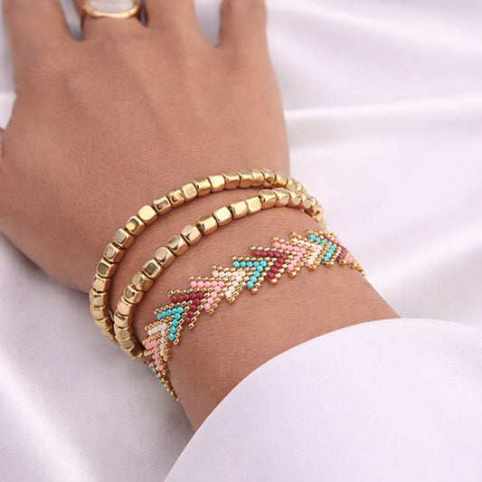 Blush Dune