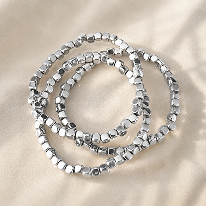 Silver Trio