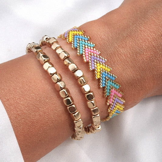 tropical-beam-bracelets-dores-hematite-multicolore-hymaya.jpg