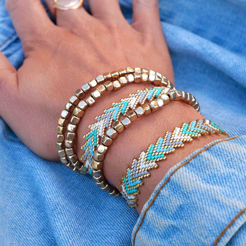 Aqua Glow