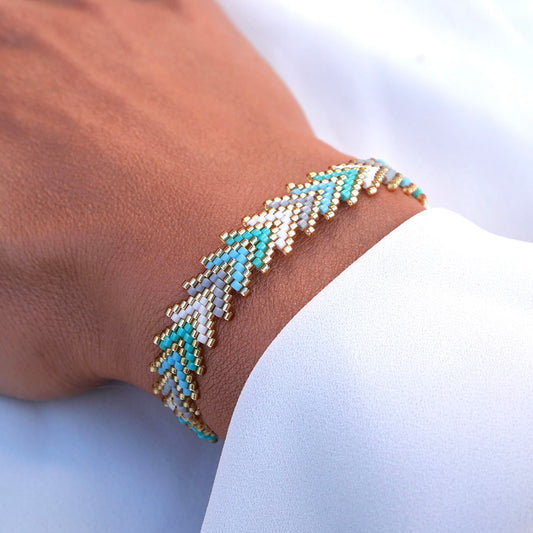 Aqua Glow