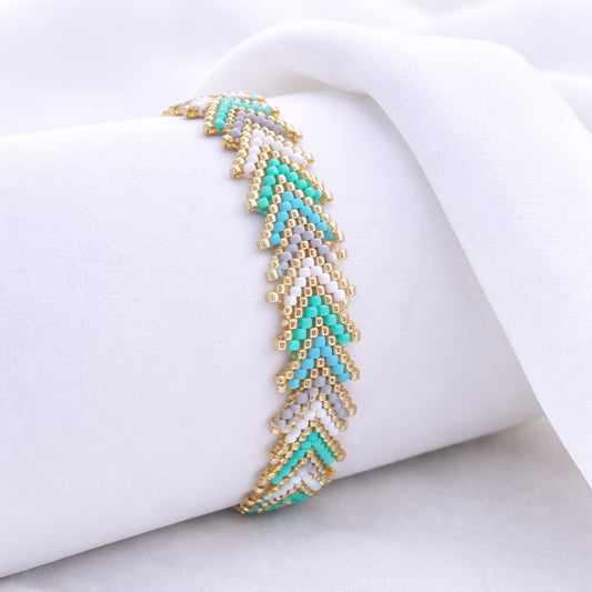 Aqua Glow