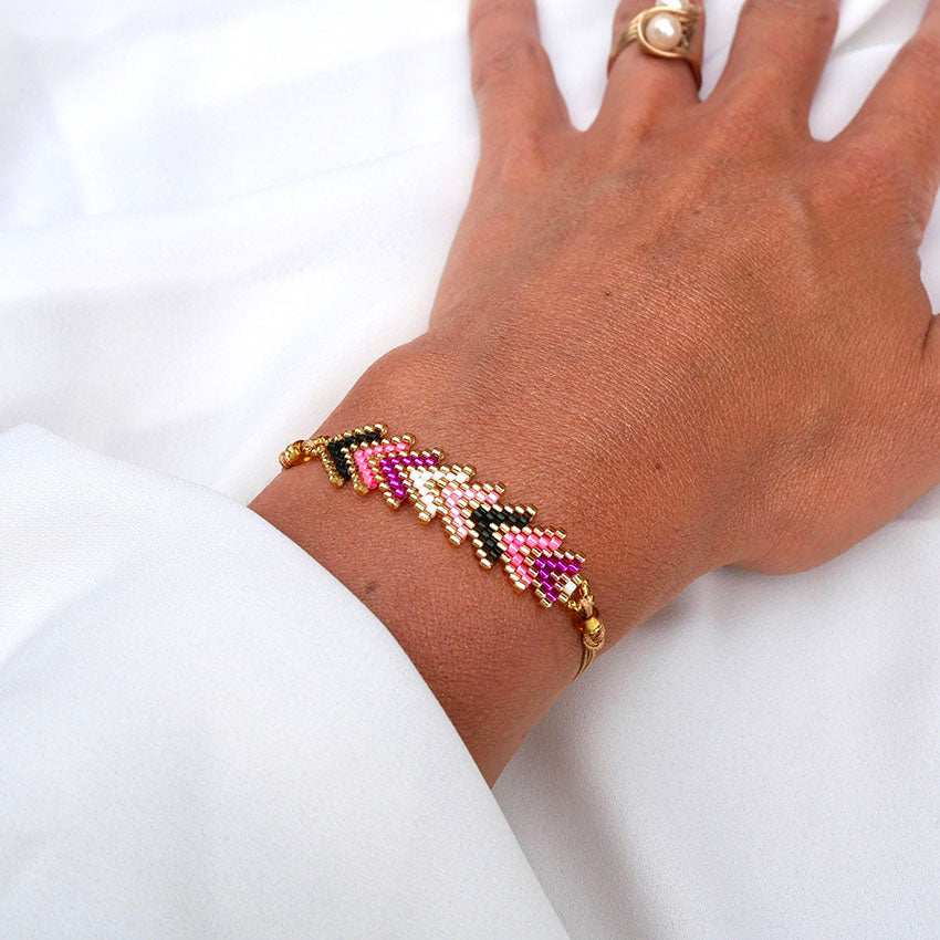 Pink Aura Mini