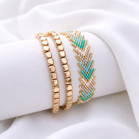 Aqua Glow