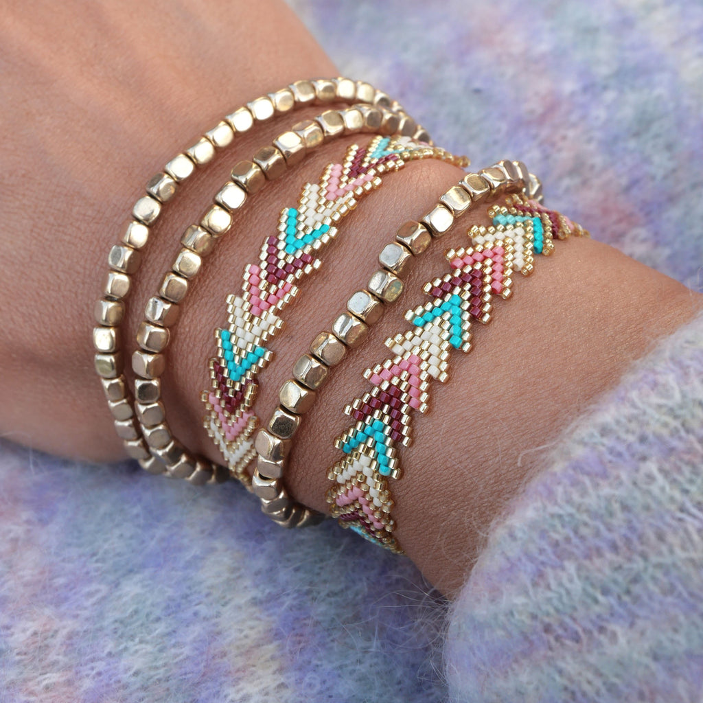 Blush Dune