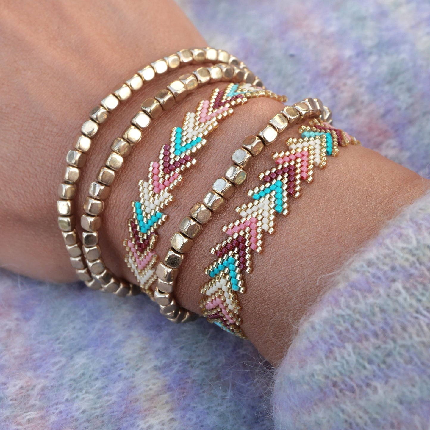 Blush Dune