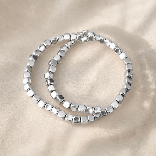 Silver Duo