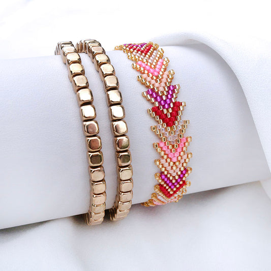 Sunset Boho