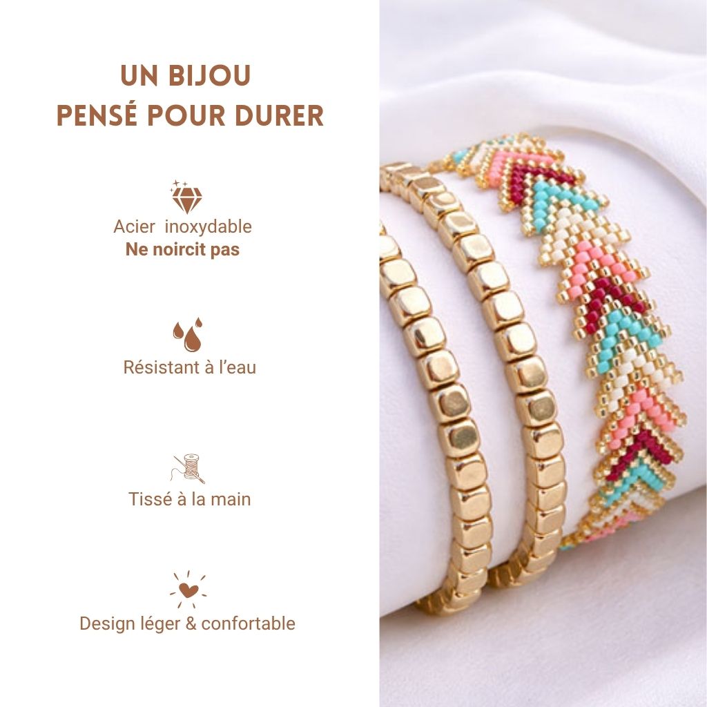Blush Dune