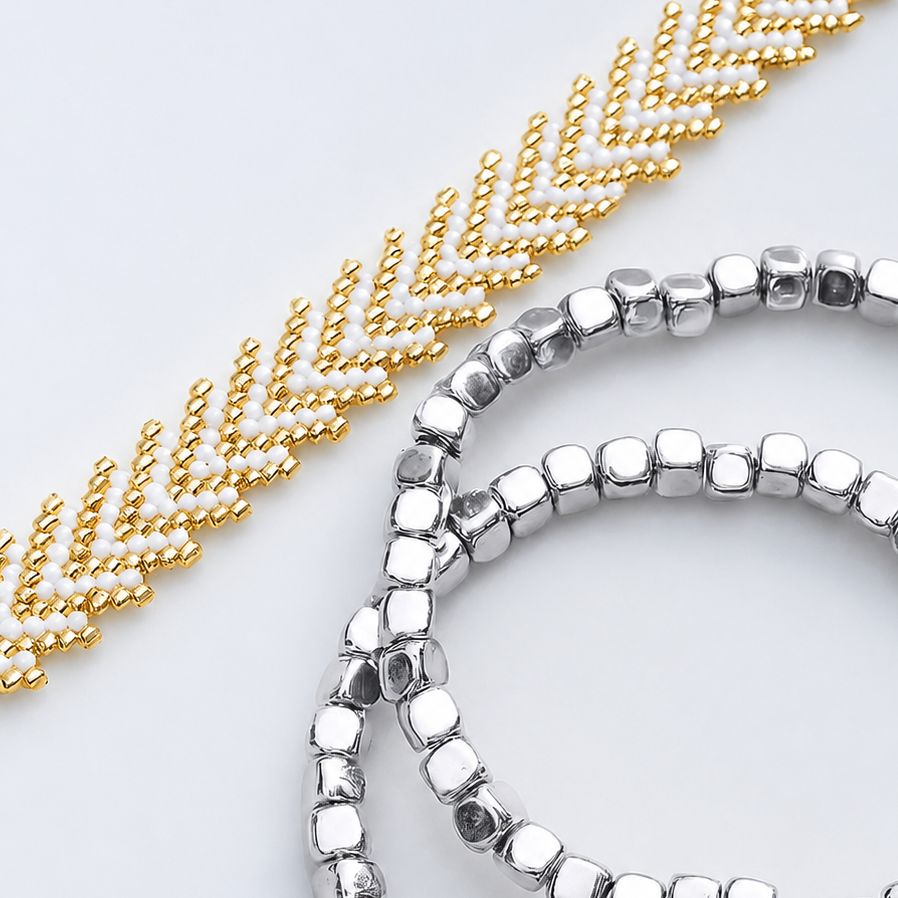Lunar Beam Silver