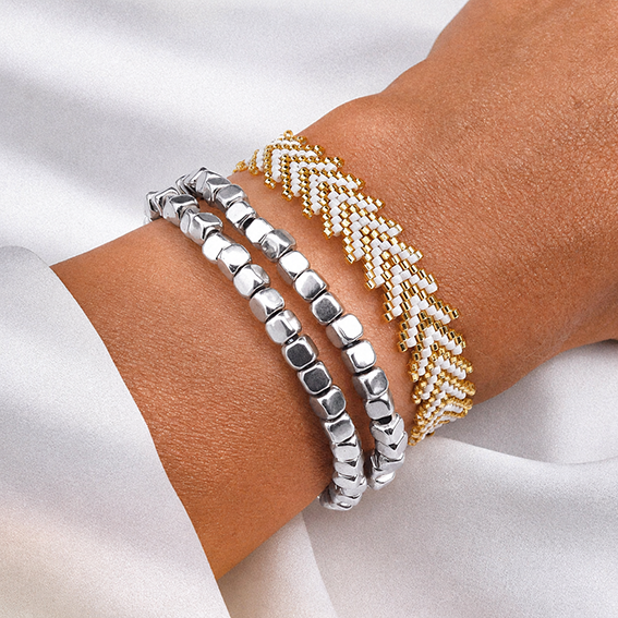 Lunar Beam Silver