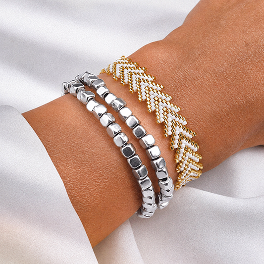 Lunar Beam Silver