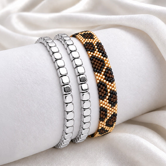 Savanna Silver