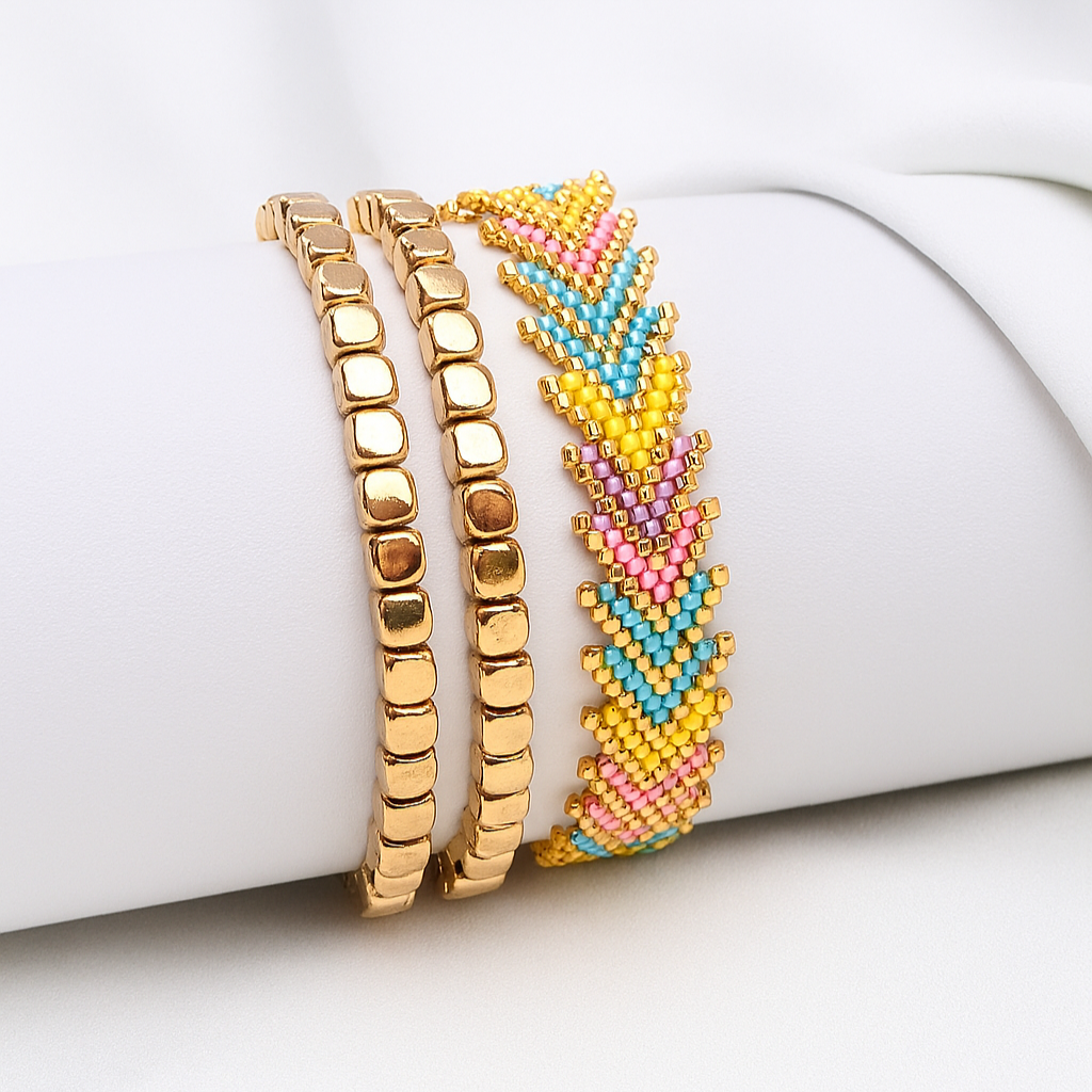tropical-beam-bracelets-dores-hematite-multicolore-hymaya.jpg