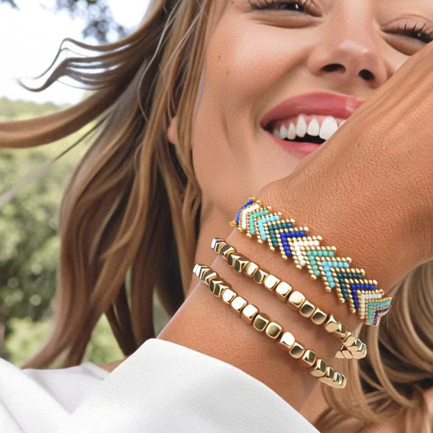 ocean-vibes-bracelets-dores-hematite-turquoise-hymaya.jpg